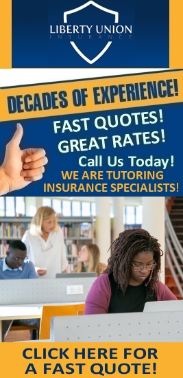 tutoring insurance quote
